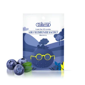 Eco-friendly Scented Sachet Air Freshener