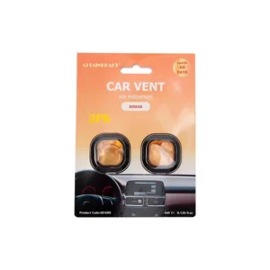 Luxury Car Vent Air Freshener