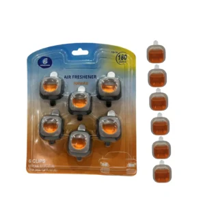 Hawaii Scent Car Air Freshener Refill Pack