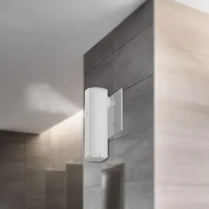 Wall-mounted Electric Aroma Diffuser