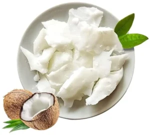 100% Pure Coconut Wax for Candle Making