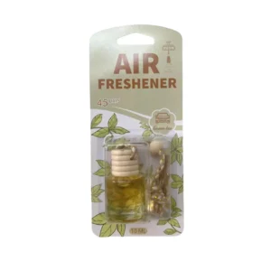 8ml Green Tea Car Air Freshener