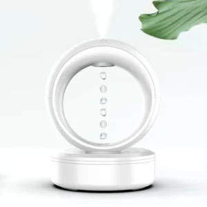 Anti-gravity Aromatherapy Cool Mist Humidifier
