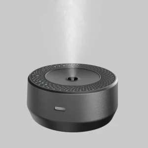 Rechargeable Car Aroma Diffuser