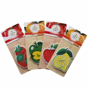 Eco-friendly Car Air Freshener