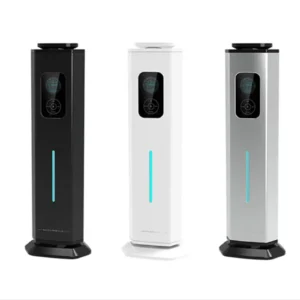 800ml Smart Oil Diffuser with Remote Control