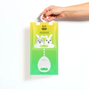 Eco-friendly Moisture Absorbing Dehumidifier Bag