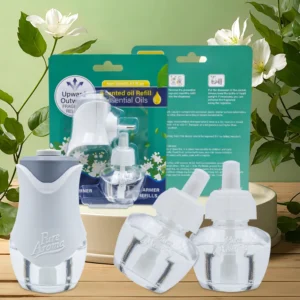 20ml Plug- in Air Freshener Kit